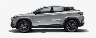 CHANGAN UNI-T 1.5TGDI TECH 2WD 