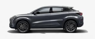 CHANGAN UNI-T 1.5TGDI TECH 2WD 