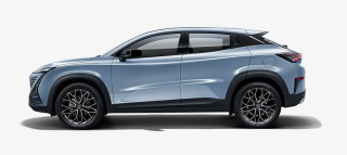 CHANGAN UNI-T 1.5TGDI TECH 2WD 