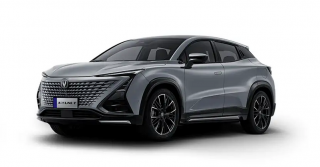 CHANGAN UNI-T 1.5TGDI TECH 2WD 