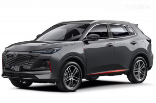 CHANGAN CS55 PLUS 1.5TGDI TECH 2WD 