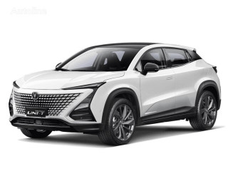 CHANGAN UNI-T 1.5TGDI TECH 2WD 