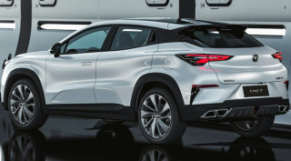 CHANGAN UNI-T 1.5TGDI TECH 2WD 