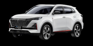 CHANGAN CS55 PLUS 1.5TGDI TECH 2WD 