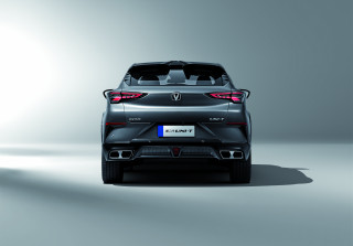 CHANGAN UNI-T 1.5TGDI TECH 2WD 