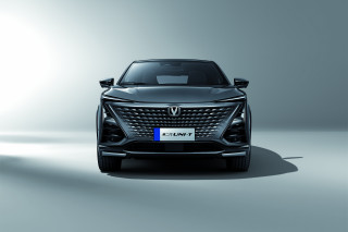 CHANGAN UNI-T 1.5TGDI TECH 2WD 