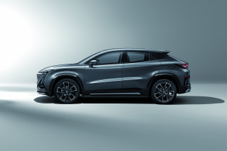 CHANGAN UNI-T 1.5TGDI TECH 2WD 