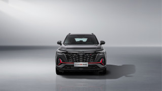 CHANGAN CS35 PLUS 1.4TGDI TECH 2WD 
