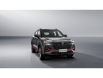 CHANGAN CS35 PLUS 1.4TGDI TECH 2WD 