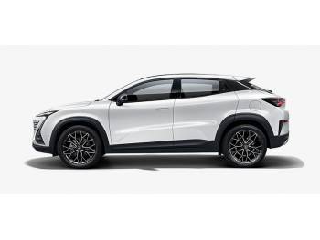 CHANGAN UNI-T 1.5TGDI TECH 2WD 