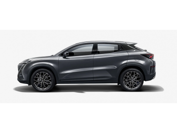 CHANGAN UNI-T 1.5TGDI TECH 2WD 