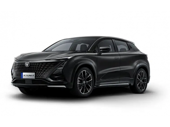 CHANGAN UNI-T 1.5TGDI TECH 2WD 