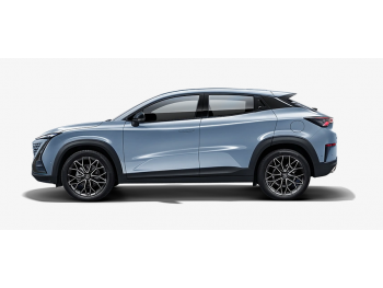 CHANGAN UNI-T 1.5TGDI TECH 2WD 