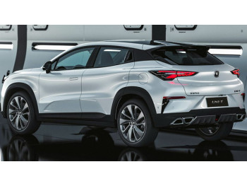 CHANGAN UNI-T 1.5TGDI TECH 2WD 