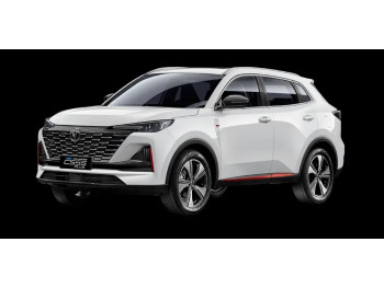 CHANGAN CS55 PLUS 1.5TGDI TECH 2WD 