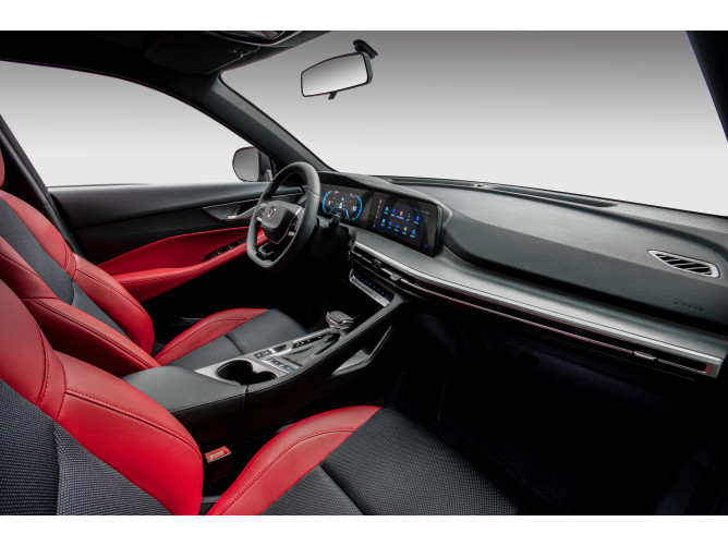 CHANGAN CS35 PLUS 1.4TGDI TECH 2WD 