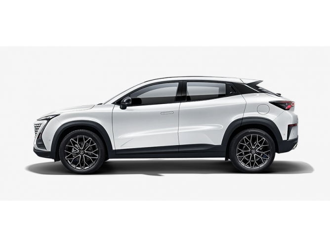 CHANGAN UNI-T 1.5TGDI TECH 2WD 
