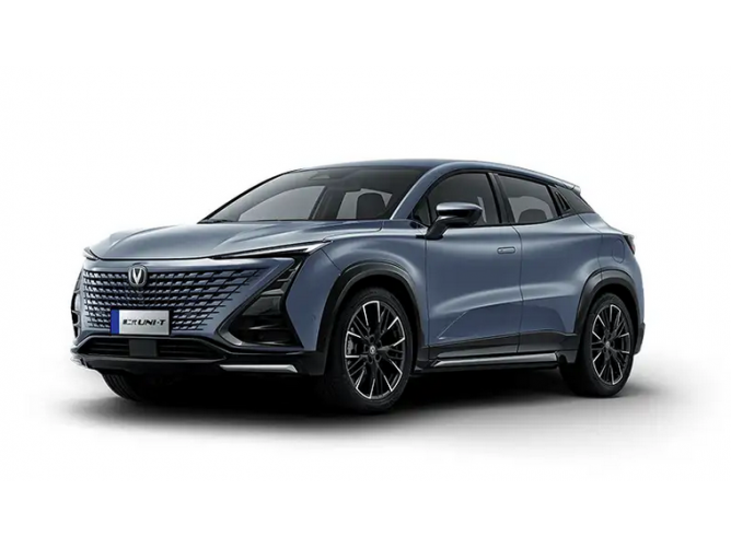 CHANGAN UNI-T 1.5TGDI TECH 2WD 