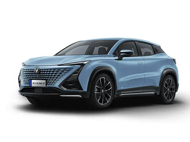 CHANGAN UNI-T 1.5TGDI TECH 2WD 