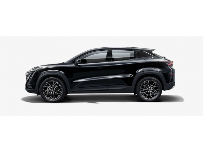 CHANGAN UNI-T 1.5TGDI TECH 2WD 