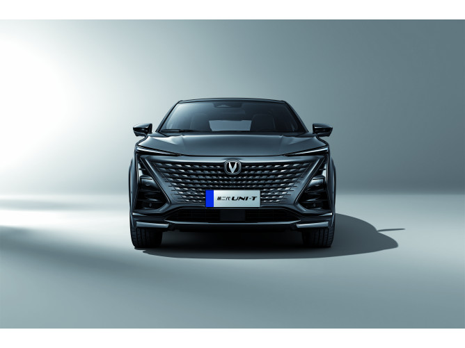 CHANGAN UNI-T 1.5TGDI TECH 2WD 