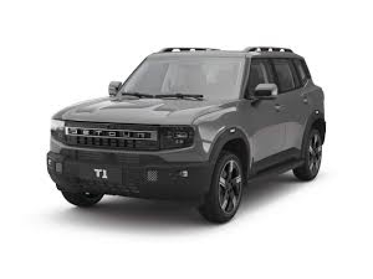 Jetour T1 1.5T 7DCT 167KS COMFORT 