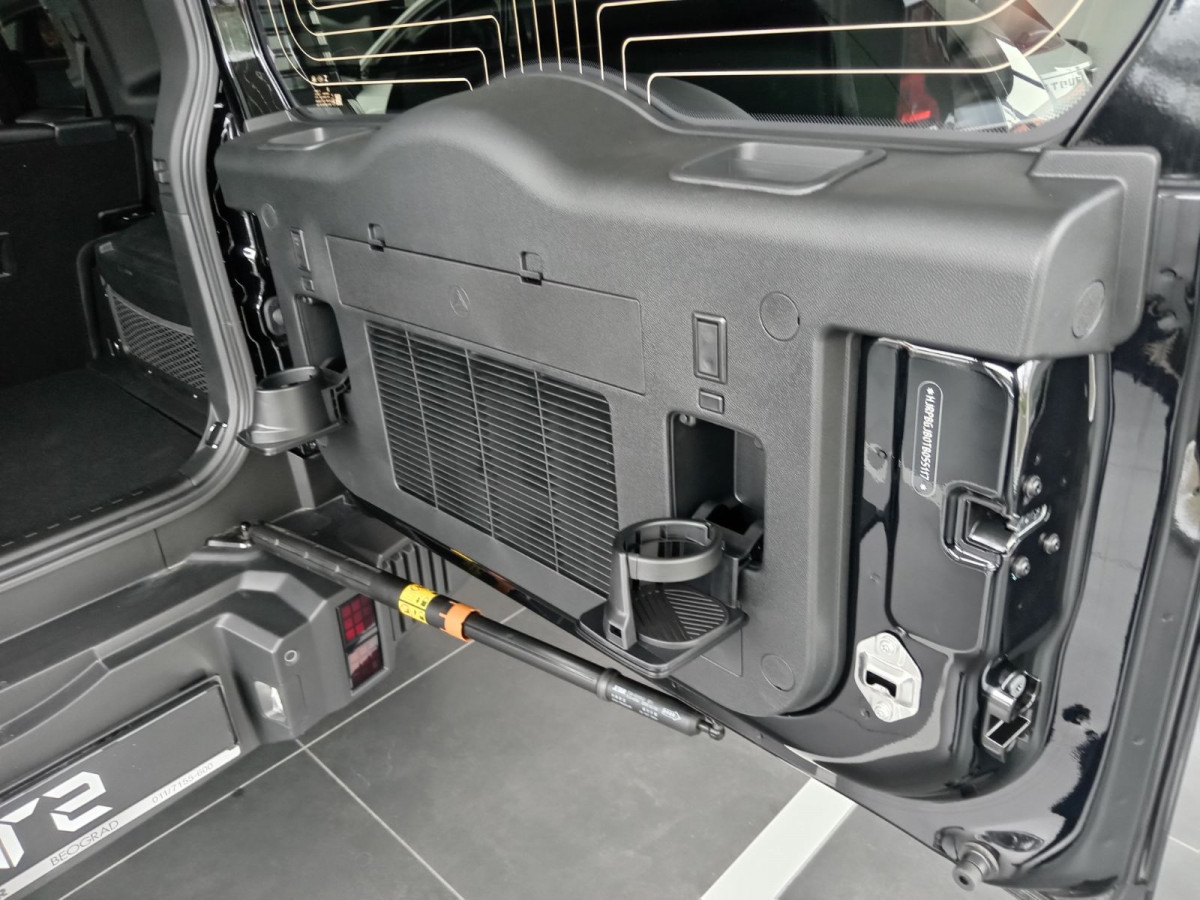 Jetour T2 2.0 TD 250ks LUX 