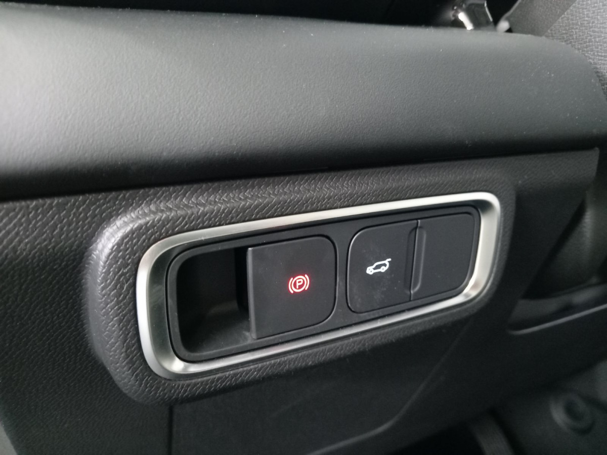 Jetour T1 1.5T 7DCT 167KS COMFORT 