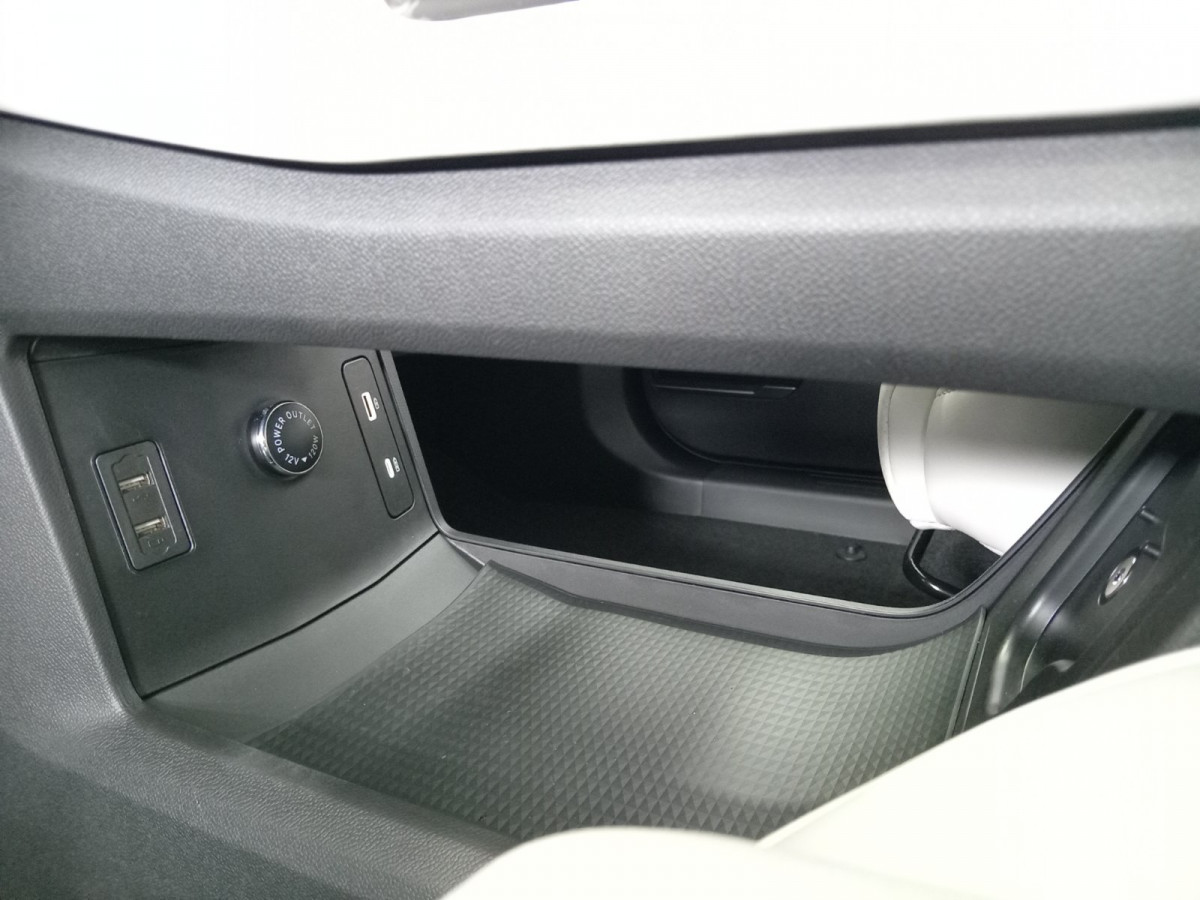 Jetour T1 1.5T 7DCT 167KS COMFORT 