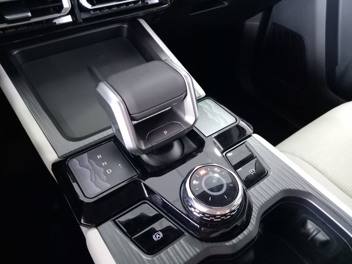 Jetour T1 1.5T 7DCT 167KS COMFORT 