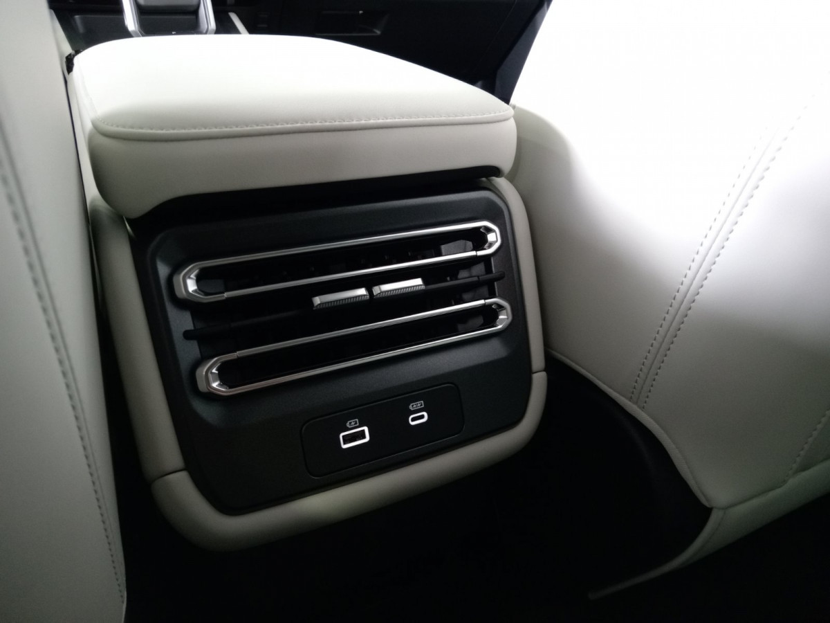 Jetour T1 1.5T 7DCT 167KS COMFORT 