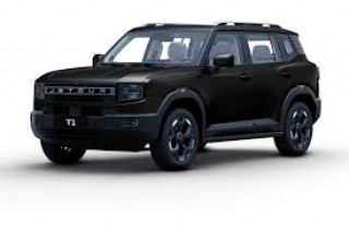 Jetour T1 1.5T 7DCT 167KS COMFORT 