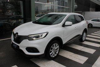 Renault Kadjar 1.3 tCe AUT 