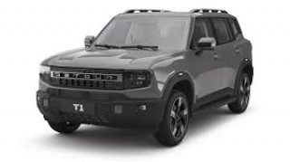 Jetour T1 1.5T 7DCT 167KS COMFORT 