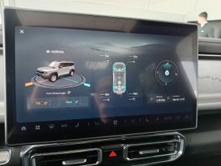 Jetour T2 2.0 TD 250ks LUX 