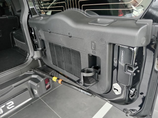 Jetour T2 2.0 TD 250ks LUX 