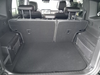 Jetour T2 2.0 TD 250ks LUX 