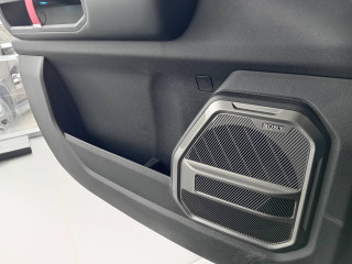 Jetour T2 2.0 TD 250ks LUX 