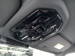 Jetour T2 2.0 TD 250ks LUX 