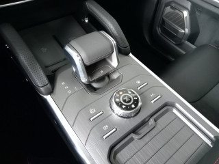 Jetour T2 2.0 TD 250ks LUX 