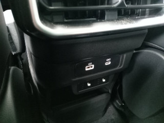 Jetour T2 2.0 TD 250ks LUX 