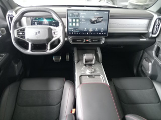 Jetour T2 2.0 TD 250ks LUX 