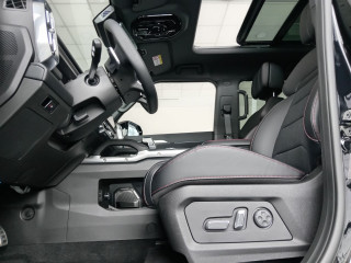 Jetour T2 2.0 TD 250ks LUX 