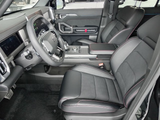 Jetour T2 2.0 TD 250ks LUX 