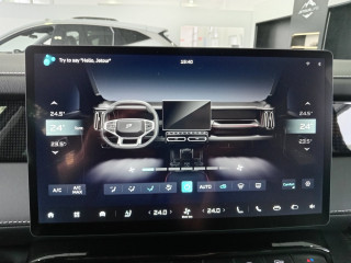 Jetour T1 1.5T 7DCT 167KS COMFORT 
