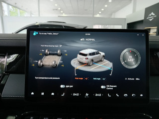 Jetour T1 1.5T 7DCT 167KS COMFORT 