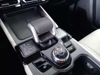 Jetour T1 1.5T 7DCT 167KS COMFORT 
