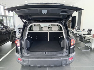Jetour T1 1.5T 7DCT 167KS COMFORT 