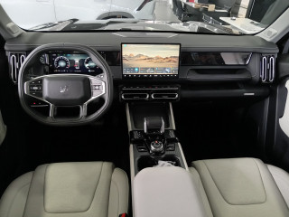 Jetour T1 1.5T 7DCT 167KS COMFORT 