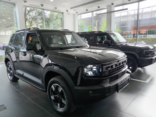 Jetour T1 1.5T 7DCT 167KS COMFORT 